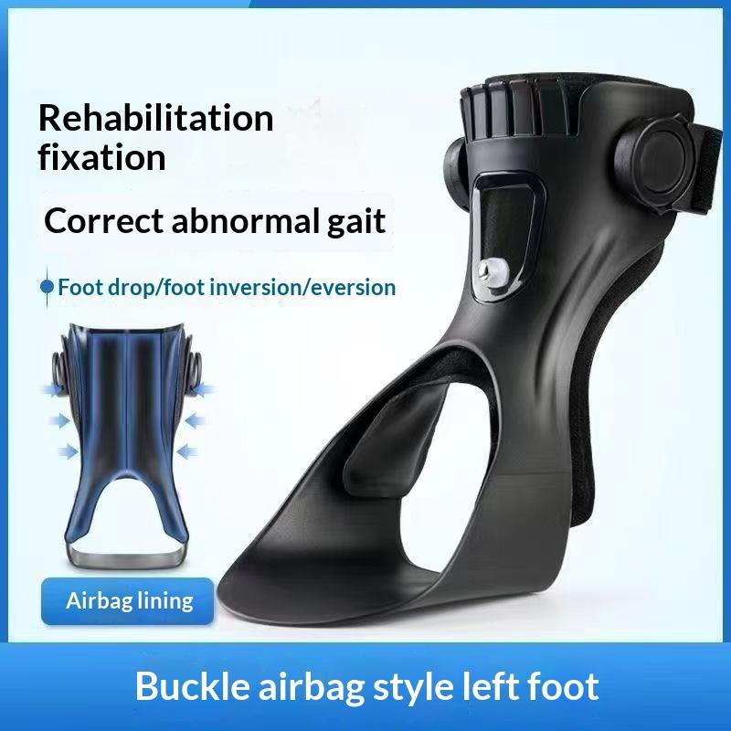 Ankle Mobility Band - Drop Foot Brace Orthosis Drop Foot