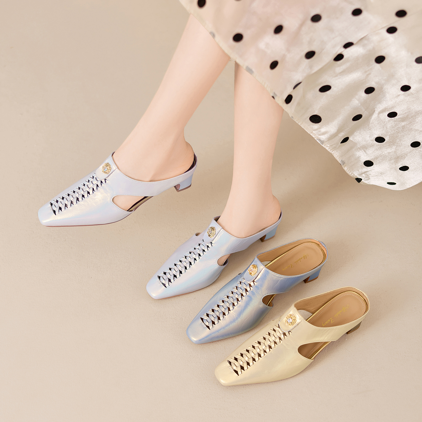 Crossfit Outfit - 2026 new summer women sandals natural