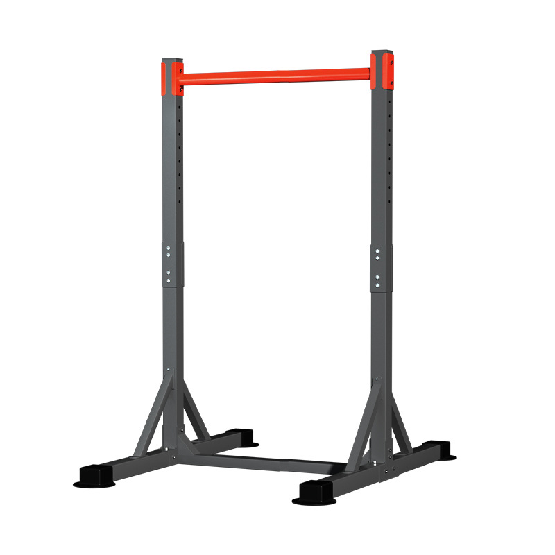 Steel Freestanding Power Tower - Pull Up Bar Grip avaliação e preço