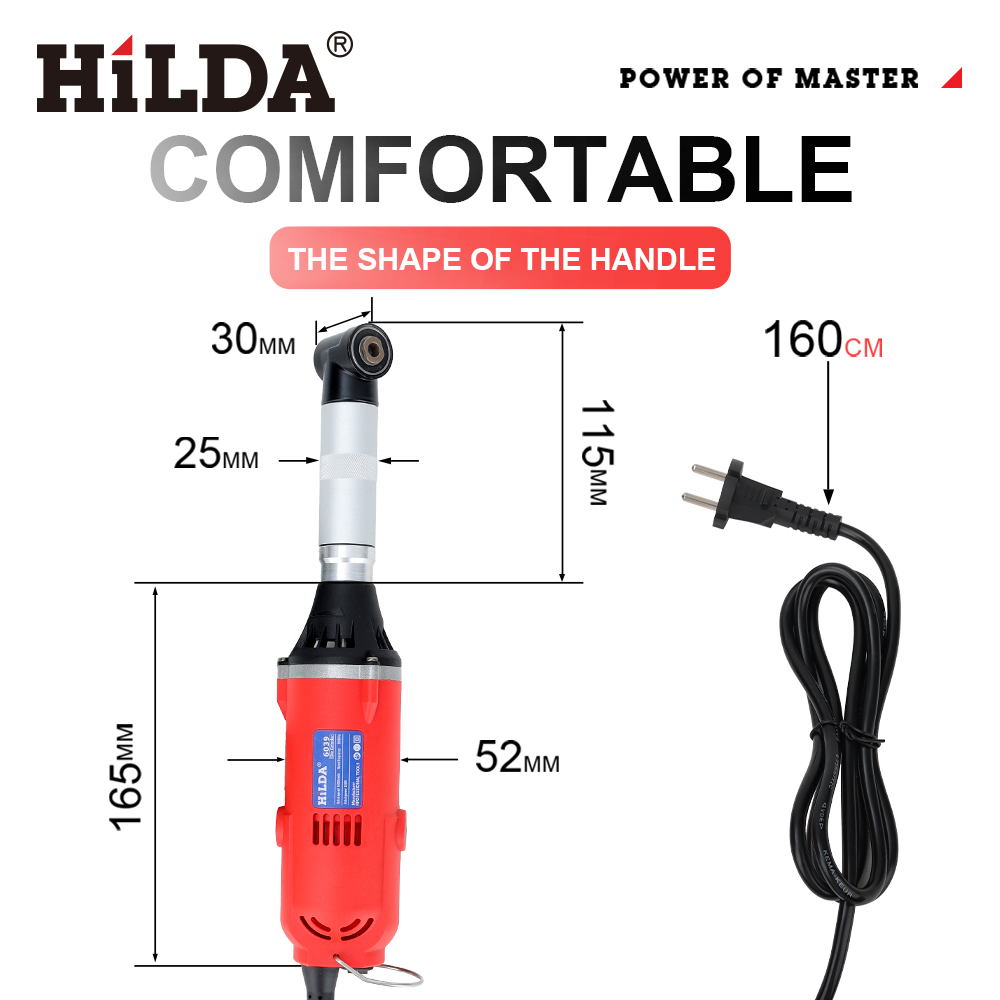 HILDA 6-Speed Electric Tile Gr - Crossfit Machine avaliação e preço