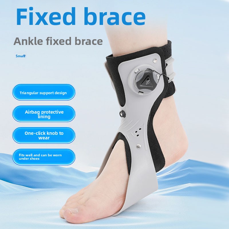 Drop Foot Brace Orthosis AFO A - Ankle Mobility Band avaliação e preço