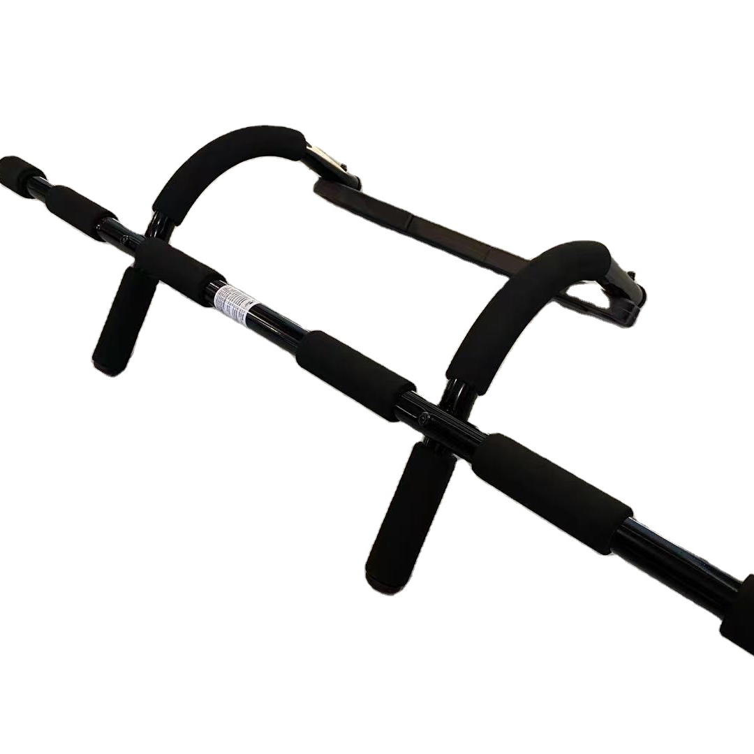 Pull up Bar Home Gym With Stab - Pull Up Bar Grip avaliação e preço