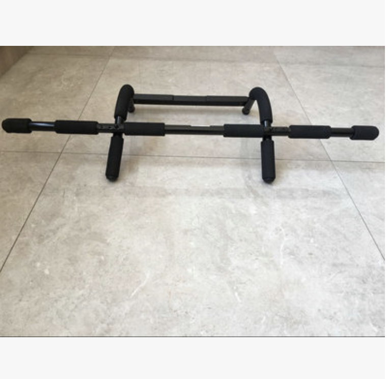 Pull up Bar Home Gym With Stab - Pull Up Bar Grip avaliação e preço
