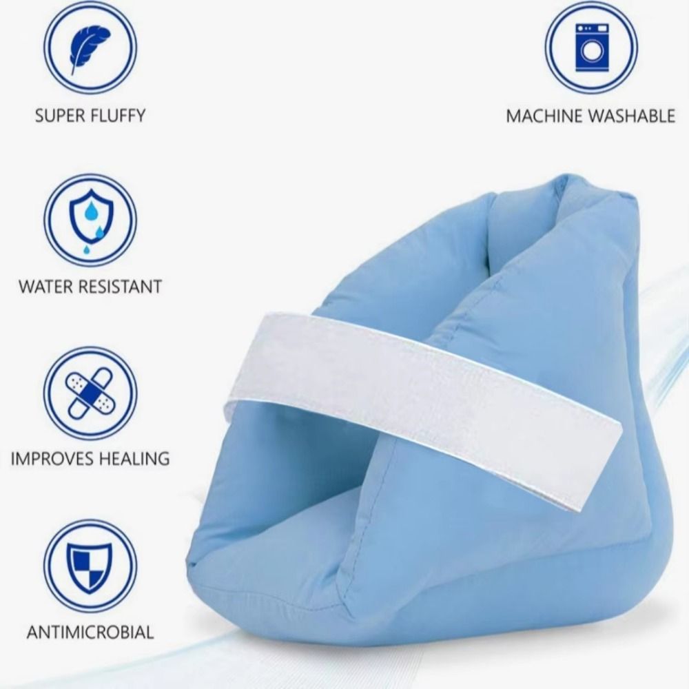 Adjustable Cushion Heel Cushio - Ankle Mobility Band avaliação e preço