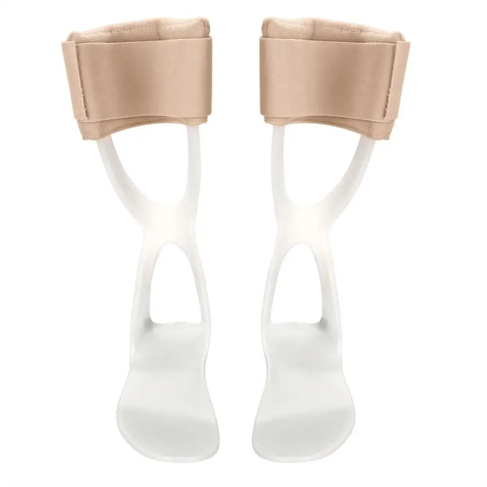 Adjustable Foot Drop Brace Ort - Ankle Mobility Band avaliação e preço