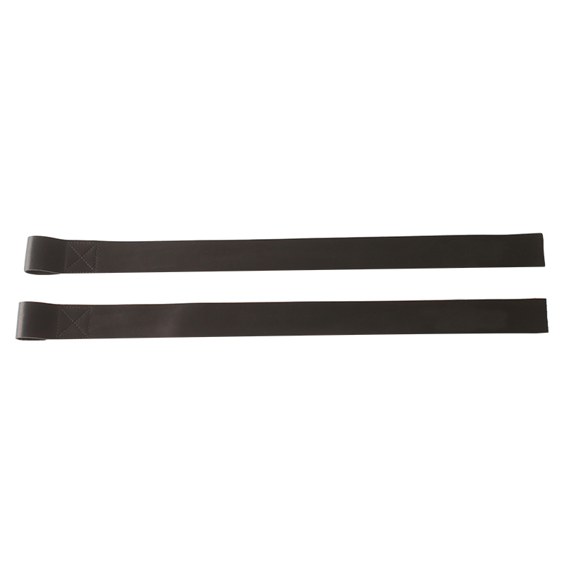 Hard Pull Up Cowhide Weightlif - Gear For Crossfit avaliação e preço