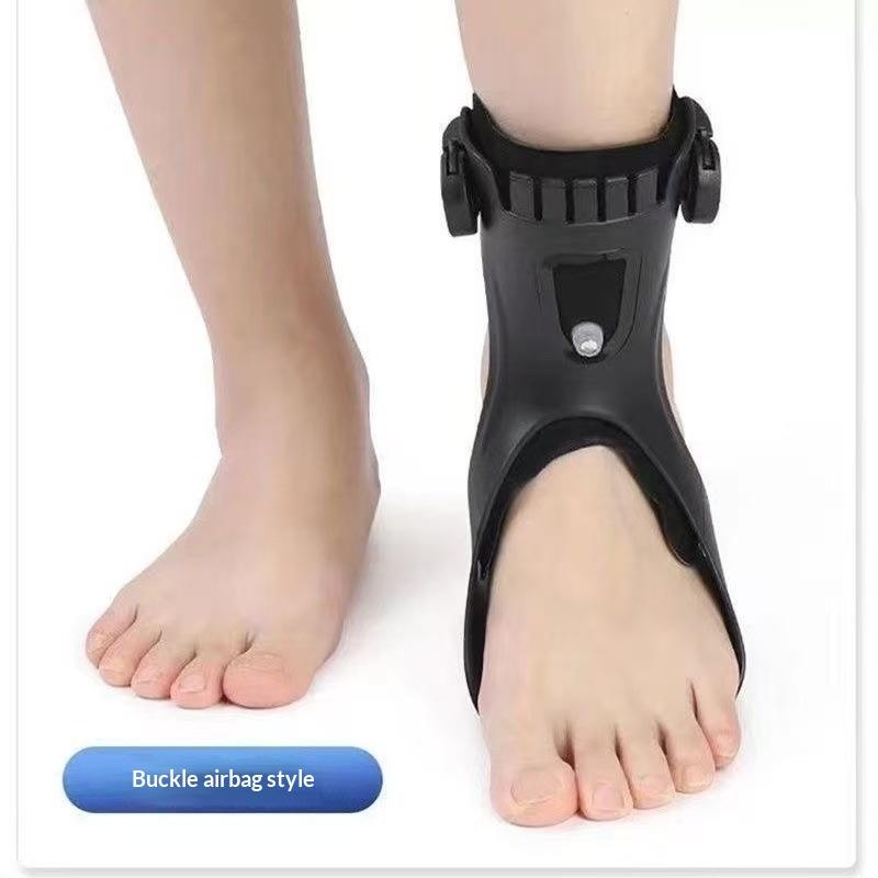 Drop Foot Brace Orthosis Drop  - Ankle Mobility Band avaliação e preço