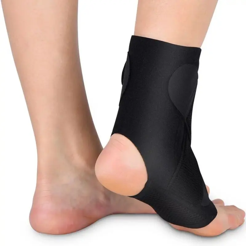 Tendon Support Adjustable Ankl - Ankle Mobility Band avaliação e preço