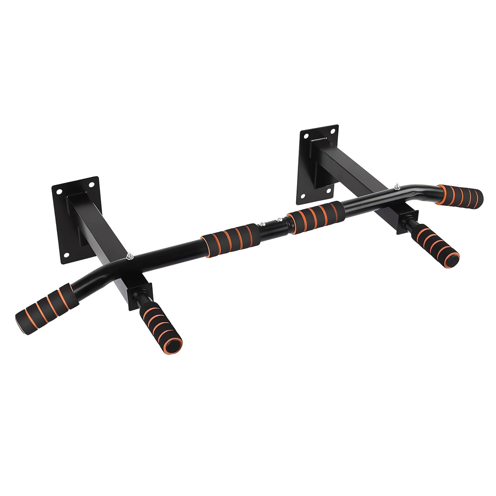 Adjustable Steel Frame Bar Hom - Pull Up Bar Grip avaliação e preço