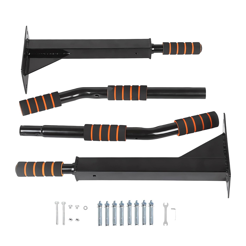 Adjustable Steel Frame Bar Hom - Pull Up Bar Grip avaliação e preço