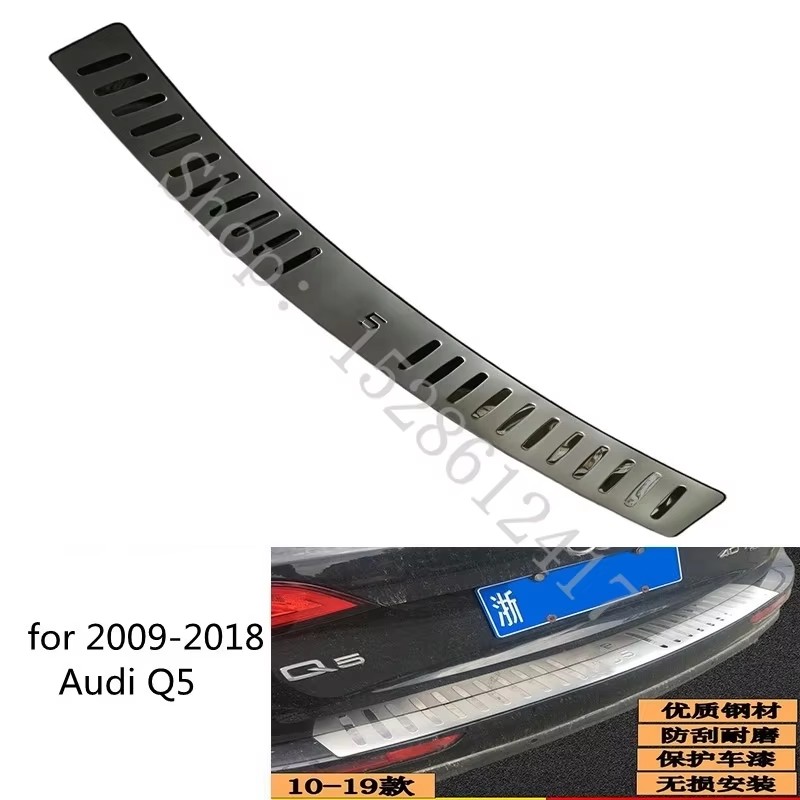 For Audi Q5 2009 2010 2011 201 - Bumper Plate 10Kg avaliação e preço