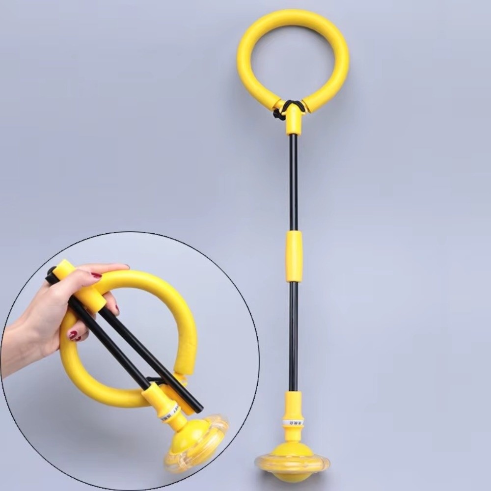 Flash Jumping Rope Ball One Fo - Skipping Rope Pvc avaliação e preço