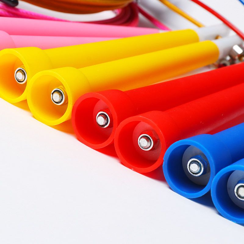 10 pieces Plastic Kids Speed S - Skipping Rope Pvc avaliação e preço