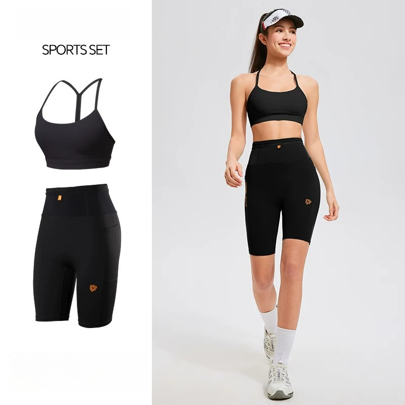 Fitness Suit Women's Cross Bac - Crossfit High Gear avaliação e preço