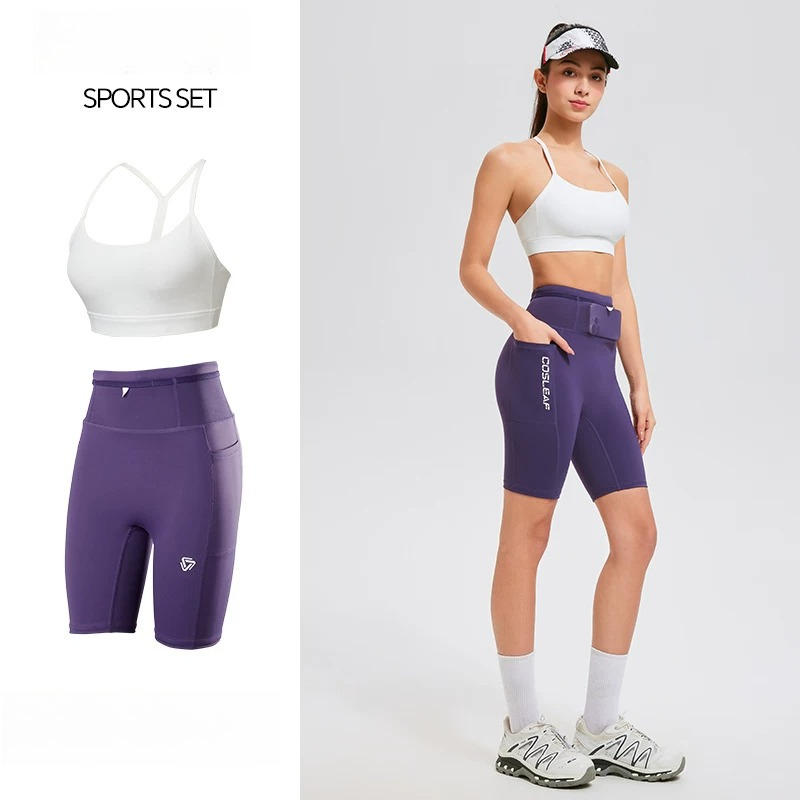 Fitness Suit Women's Cross Bac - Crossfit High Gear avaliação e preço