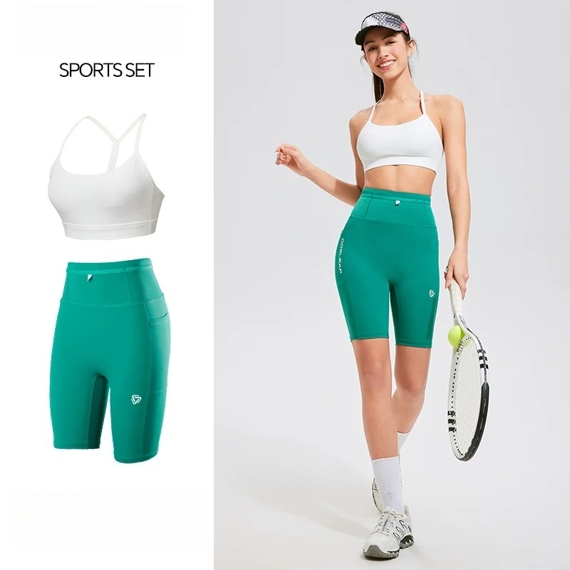 Fitness Suit Women's Cross Bac - Crossfit High Gear avaliação e preço