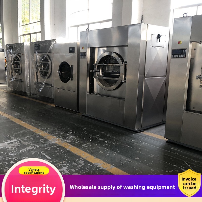Large Industrial Washing Machi - Crossfit Machine avaliação e preço