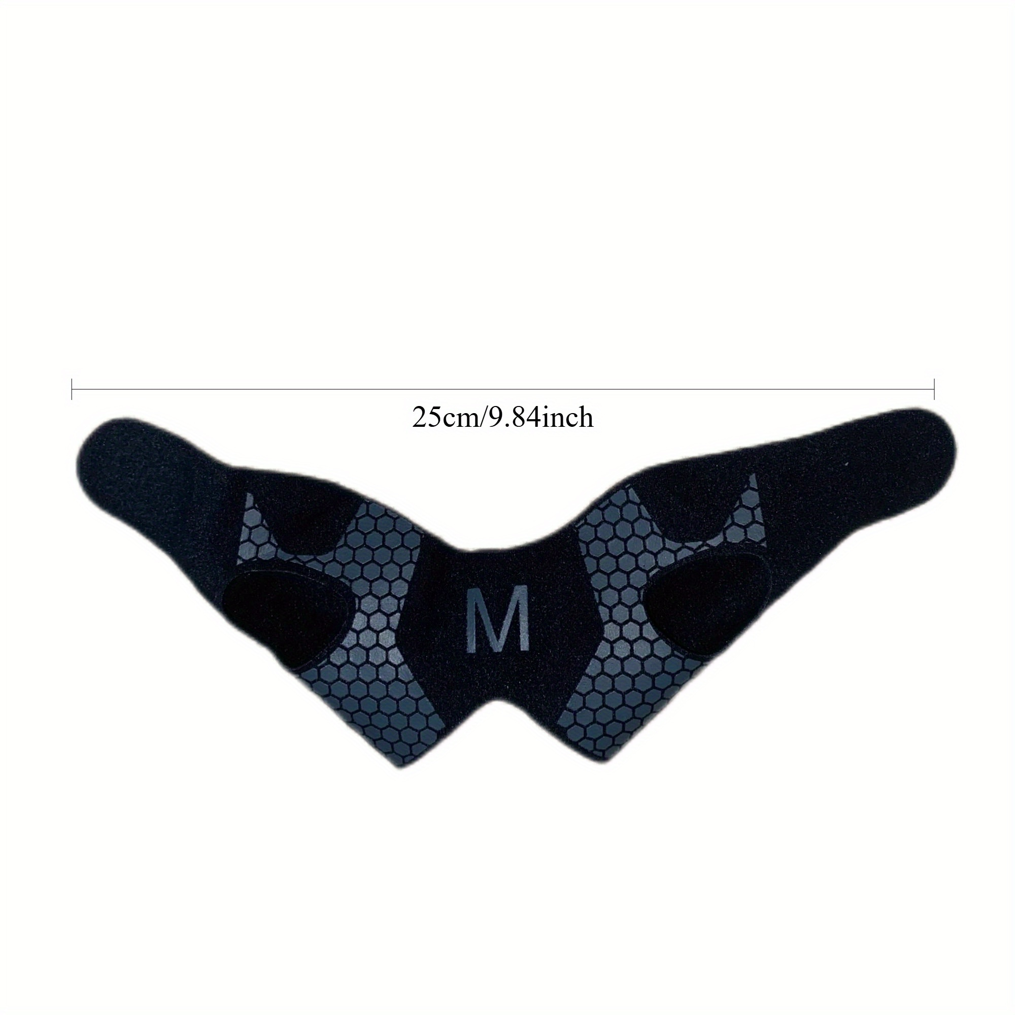 1×Ultra-thin Ankle Brace Bi-di - Ankle Mobility Band avaliação e preço
