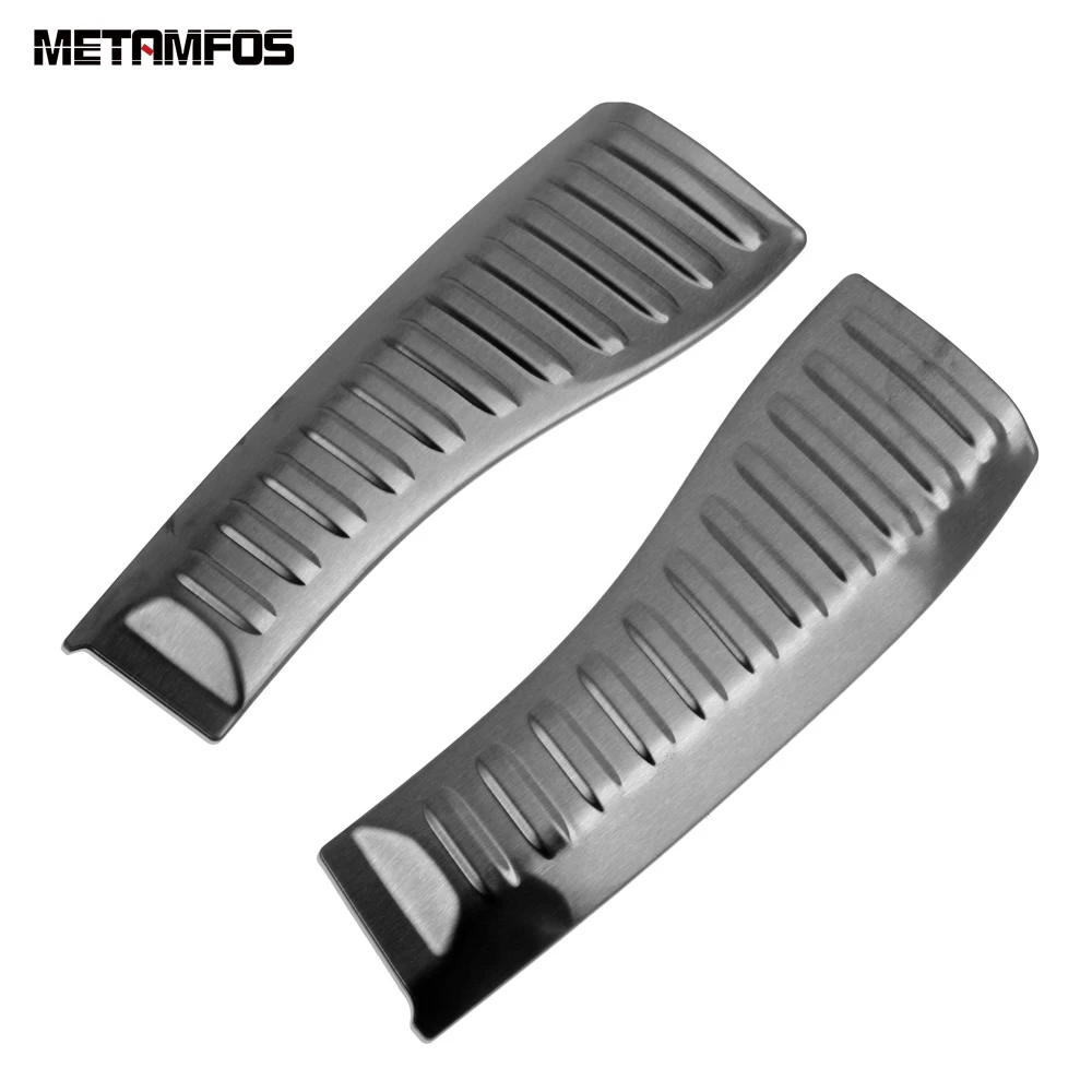 Interior Rear Trunk Bumper Foo - Bumper Plate 10Kg avaliação e preço