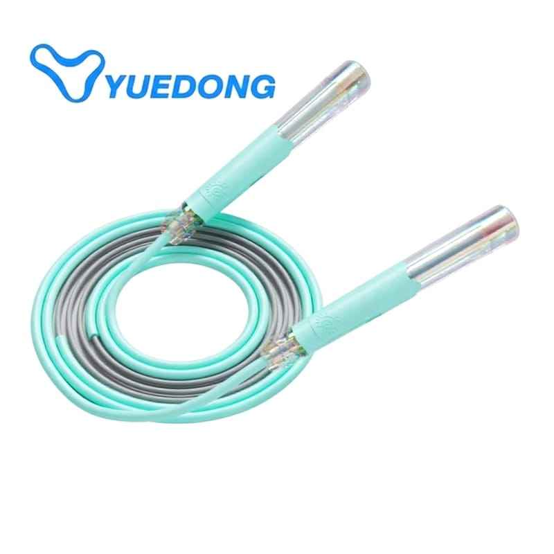 YUEDONG Adjustable Speed Jump  - Skipping Rope Pvc avaliação e preço