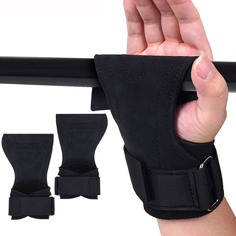 Thick Palm Protectors for Cros - Gear For Crossfit avaliação e preço