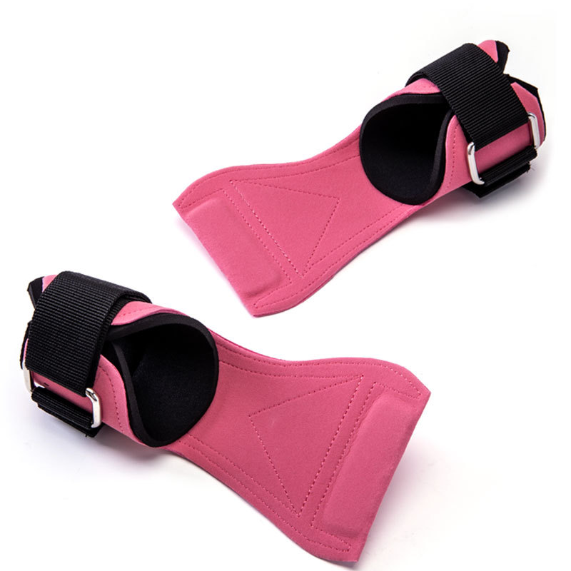 Thick Palm Protectors for Cros - Gear For Crossfit avaliação e preço
