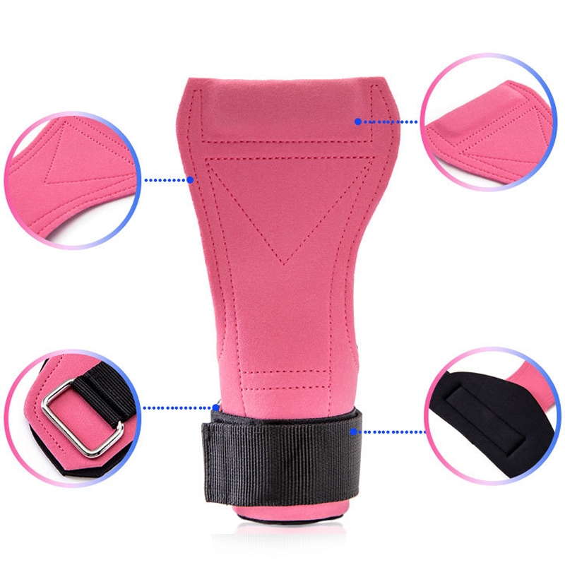Thick Palm Protectors for Cros - Gear For Crossfit avaliação e preço