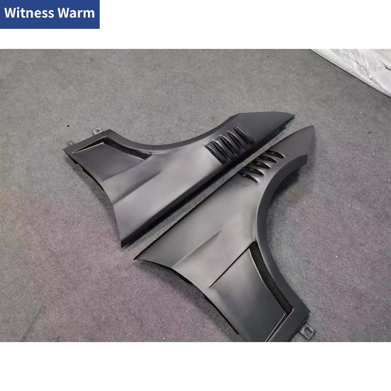 For BMW E92 E93 2008-2012 Carb - Bumper Plate 10Kg avaliação e preço