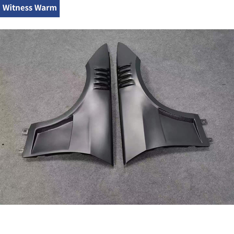 For BMW E92 E93 2008-2012 Carb - Bumper Plate 10Kg avaliação e preço