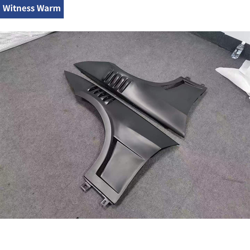 For BMW E92 E93 2008-2012 Carb - Bumper Plate 10Kg avaliação e preço