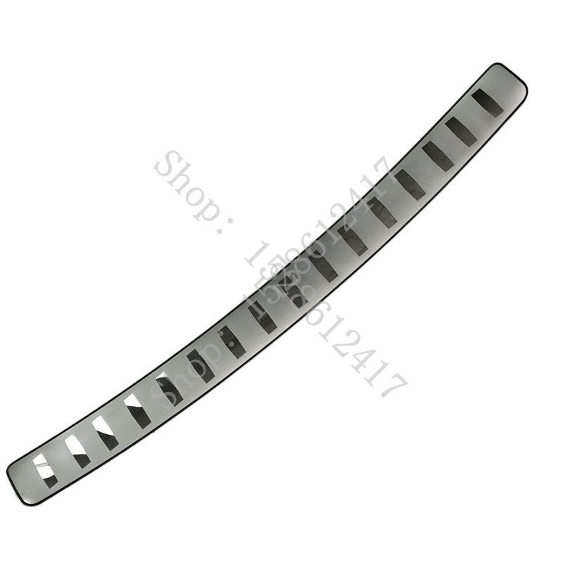 car accessories For Volkswagen - Bumper Plate 10Kg avaliação e preço