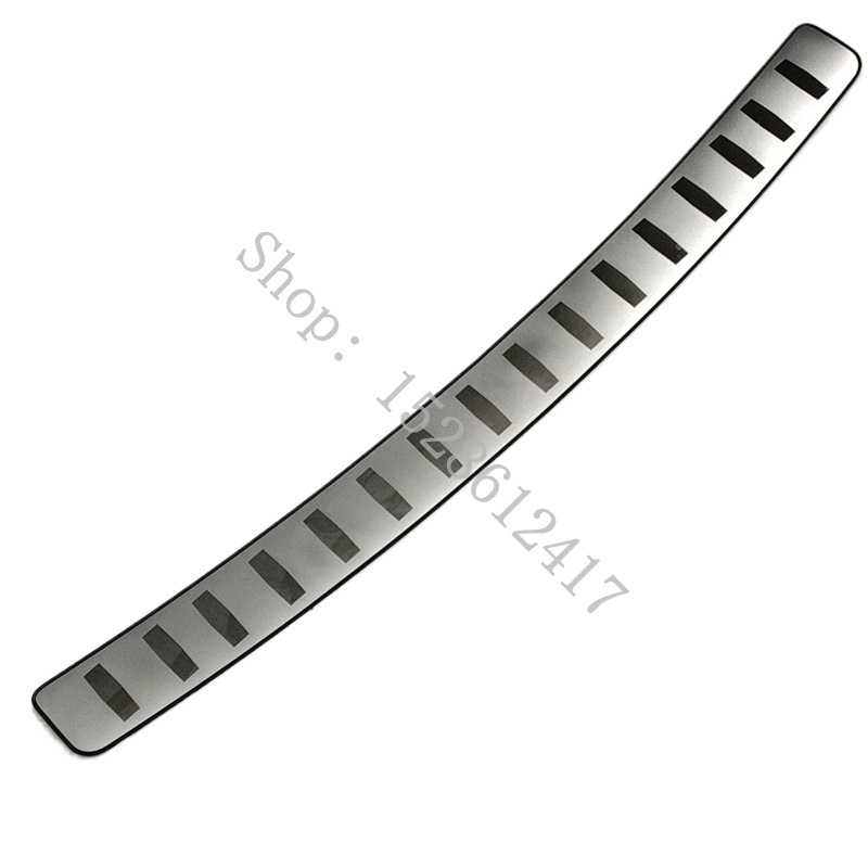 car accessories For Volkswagen - Bumper Plate 10Kg avaliação e preço