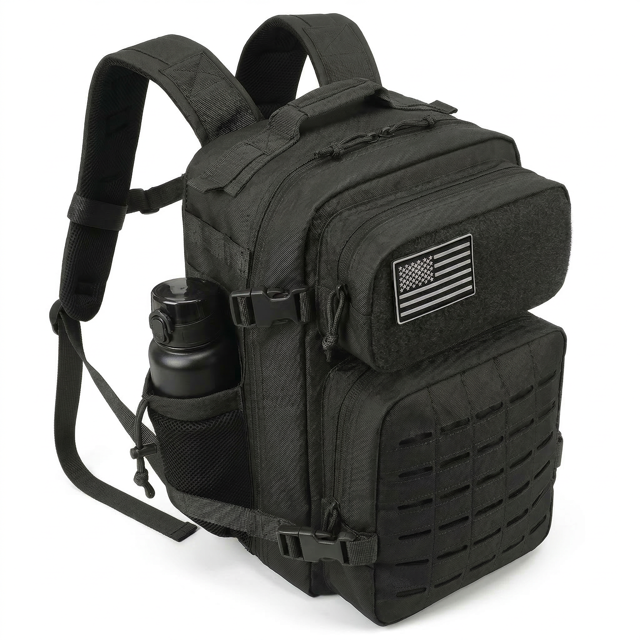 26L Gym Backpack for Men with  - Gear For Crossfit avaliação e preço