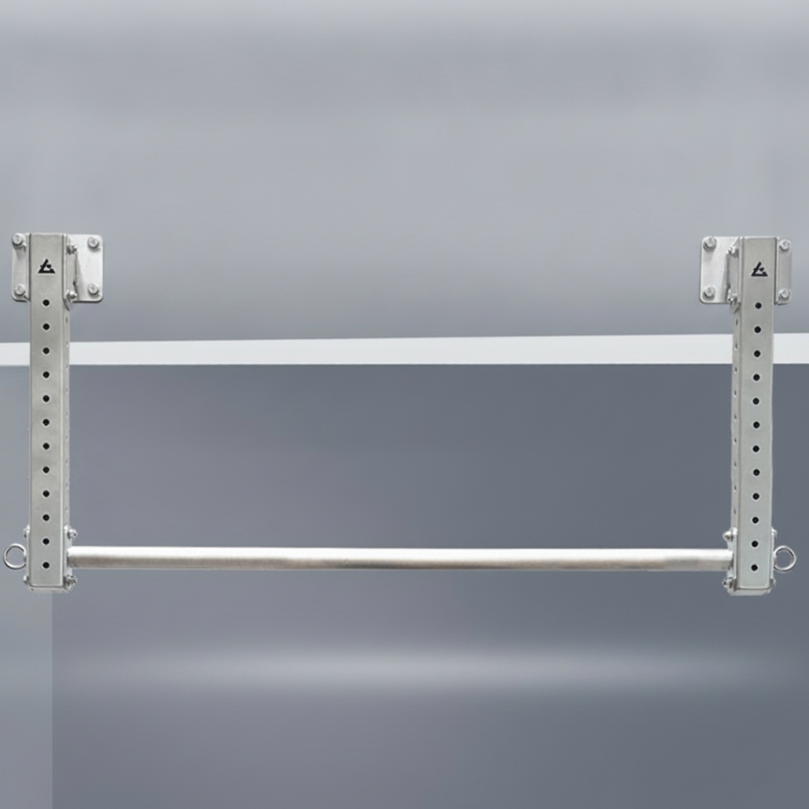Pull-up Bar with Hanging Rings - Pull Up Bar Grip avaliação e preço