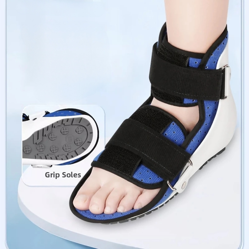 Breathable Ankle Stabilizer Br - Ankle Mobility Band avaliação e preço