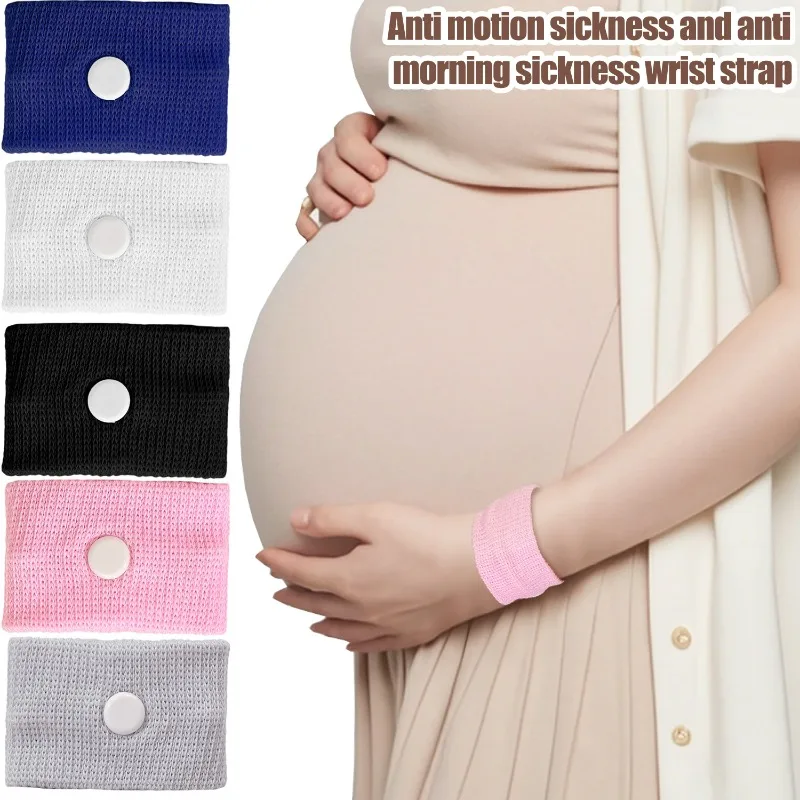 20PCS Anti Motion Sickness Wri - Wrist Wrap Support avaliação e preço