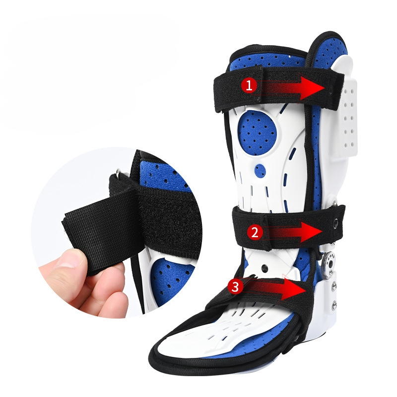 Adjustable Ankle Joint Fixed S - Ankle Mobility Band avaliação e preço
