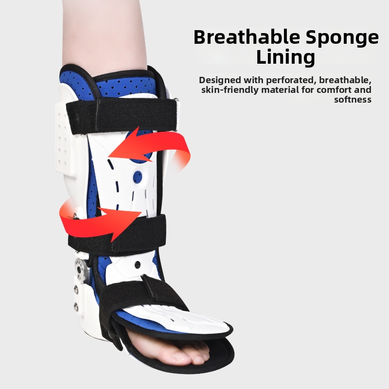 Adjustable Ankle Joint Fixed S - Ankle Mobility Band avaliação e preço