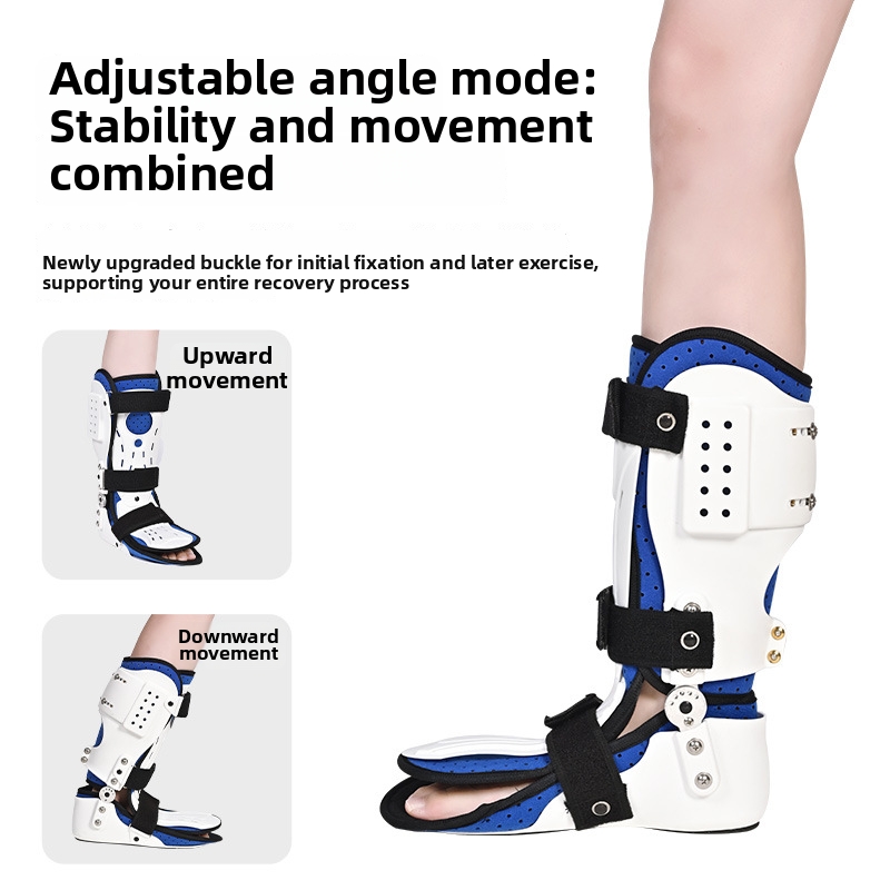 Adjustable Ankle Joint Fixed S - Ankle Mobility Band avaliação e preço