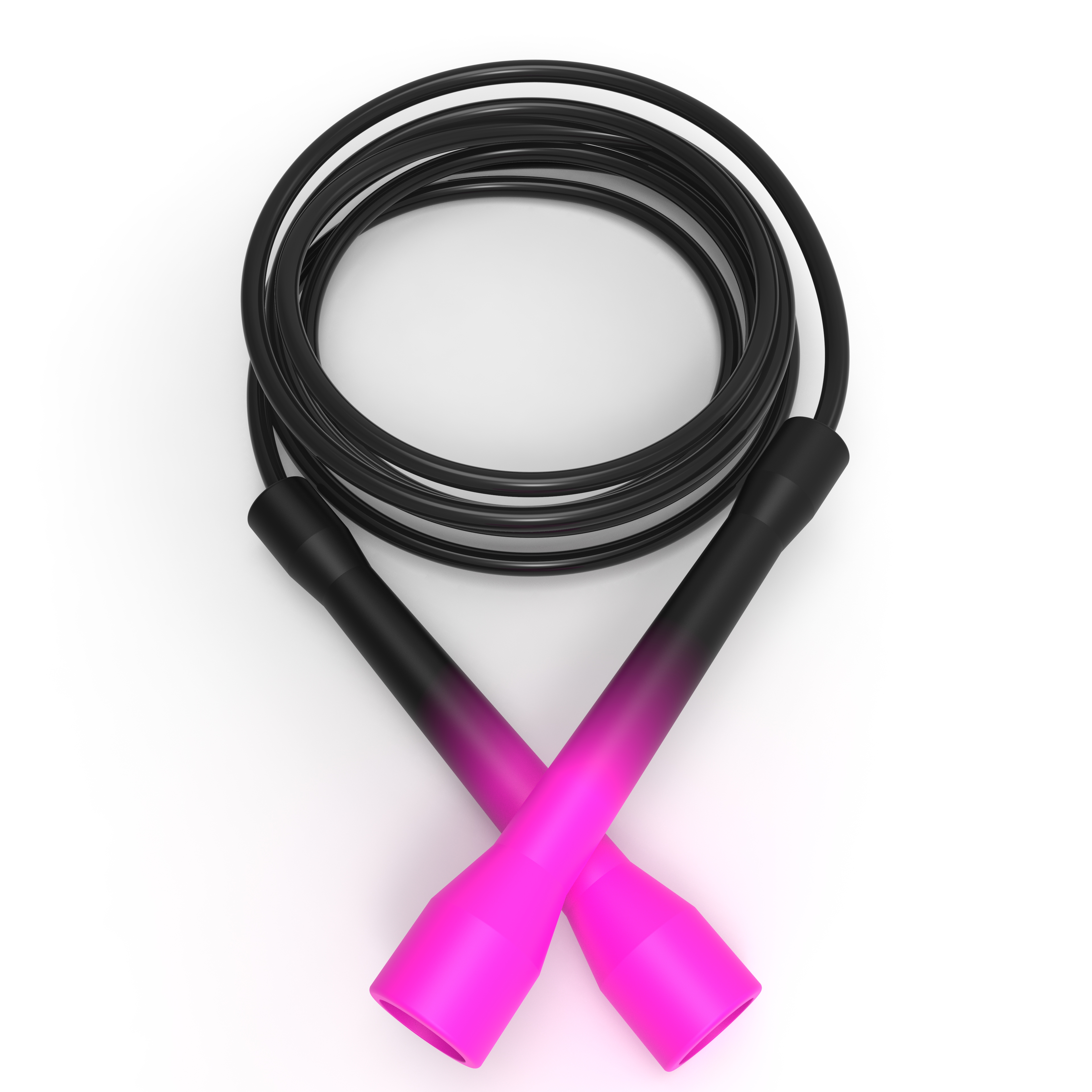 Professional Speed Custom Jump - Skipping Rope Pvc avaliação e preço