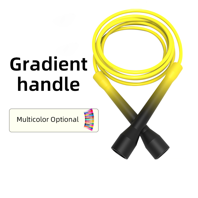 Professional Speed Custom Jump - Skipping Rope Pvc avaliação e preço