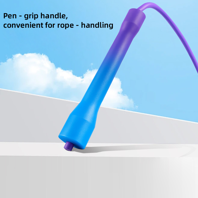 Professional Speed Custom Jump - Skipping Rope Pvc avaliação e preço