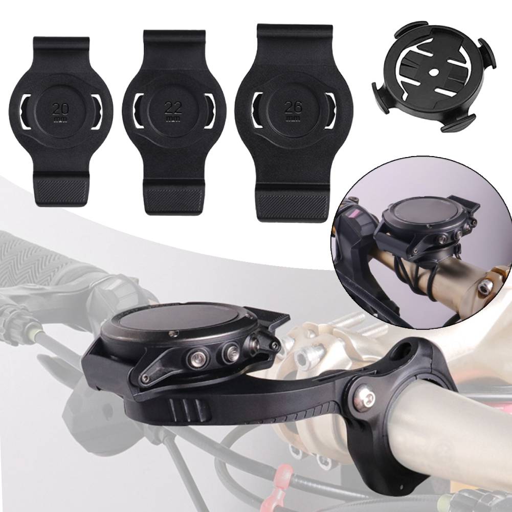20/22/26mm Bicycle Stopwatch M - Crossfit Machine avaliação e preço