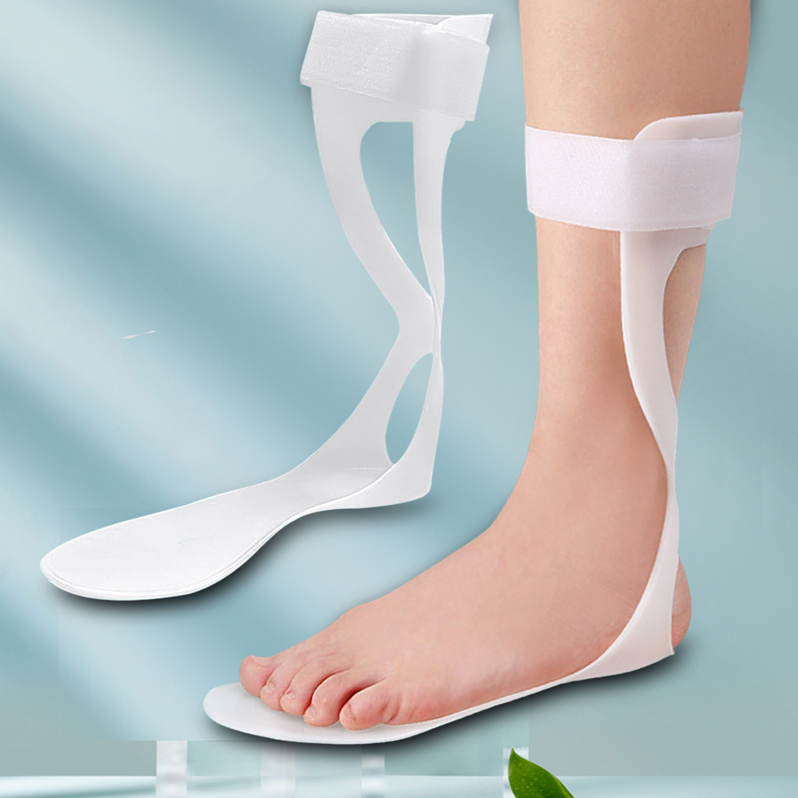 Ankle Foot Orthosis Drop Foot  - Ankle Mobility Band avaliação e preço