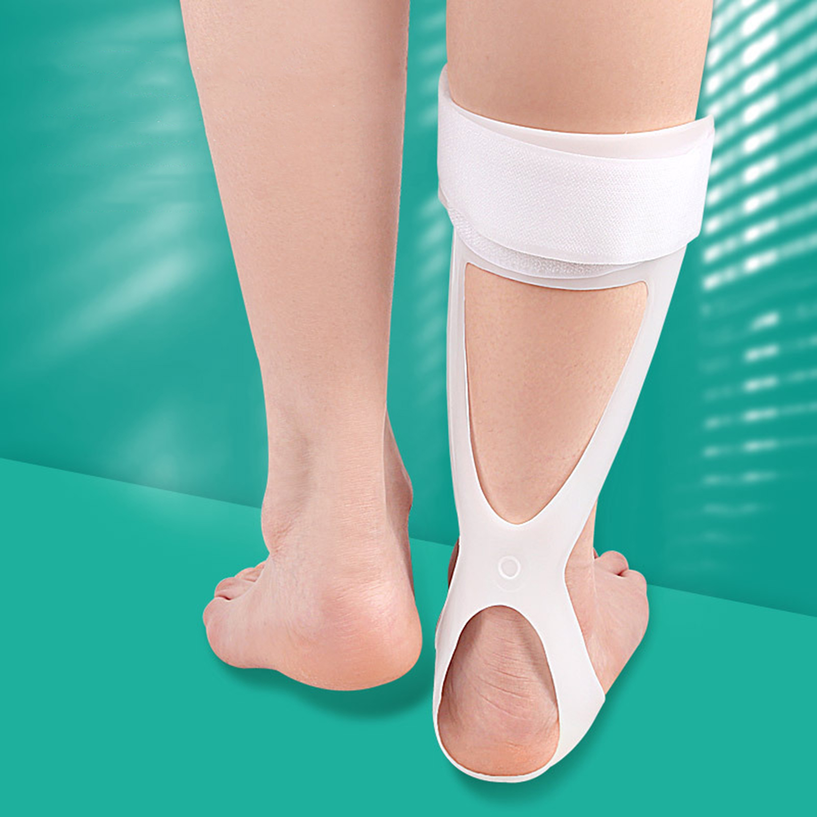 Ankle Foot Orthosis Drop Foot  - Ankle Mobility Band avaliação e preço