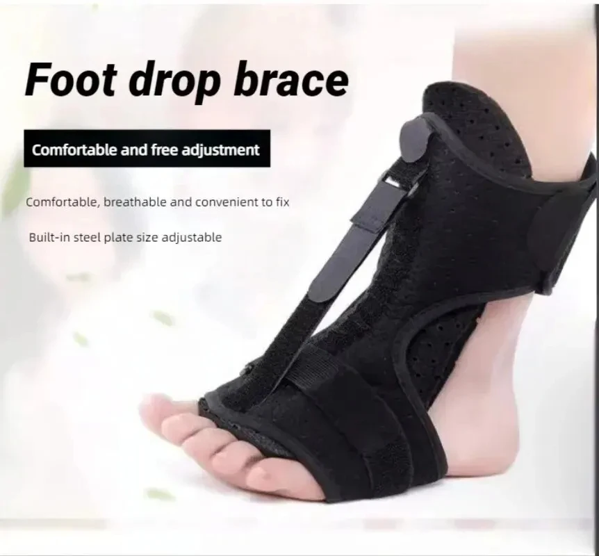1PC Plantar Fasciitis Night Sp - Ankle Mobility Band avaliação e preço