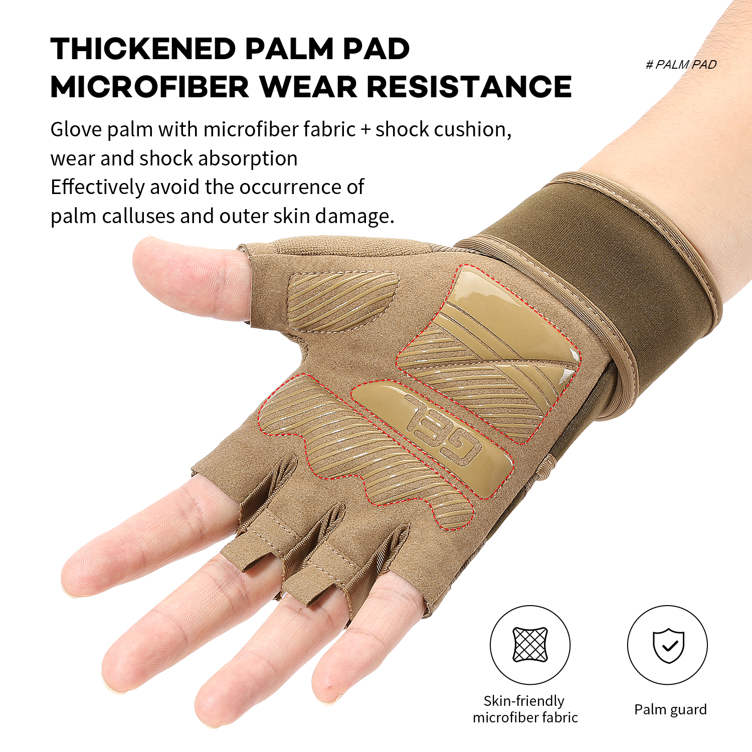 Hunting Gloves Tactical Gear C - Gear For Crossfit avaliação e preço
