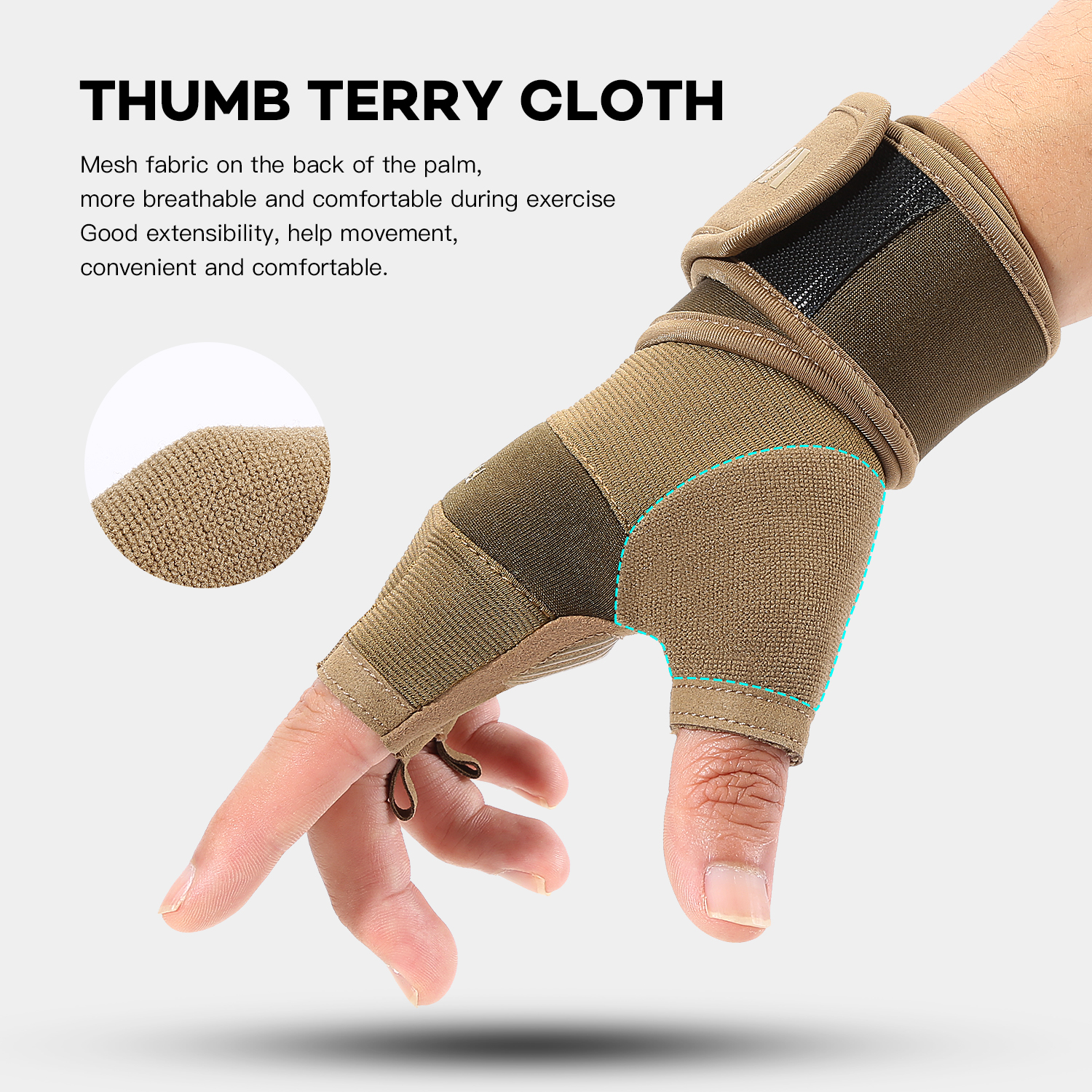 Hunting Gloves Tactical Gear C - Gear For Crossfit avaliação e preço