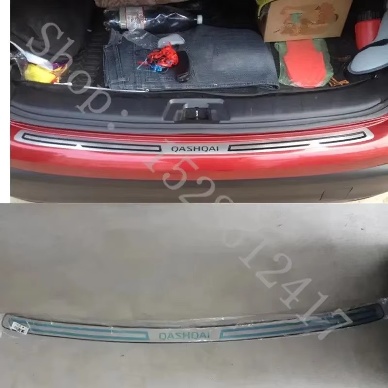For Nissan Qashqai j10 J11 200 - Bumper Plate 10Kg avaliação e preço