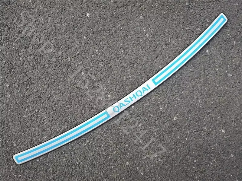 For Nissan Qashqai j10 J11 200 - Bumper Plate 10Kg avaliação e preço